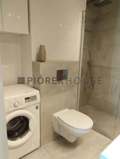 Mieszkanie 2-pokojowe Warszawa Wola, ul. Dzielna. Zdjęcie 9