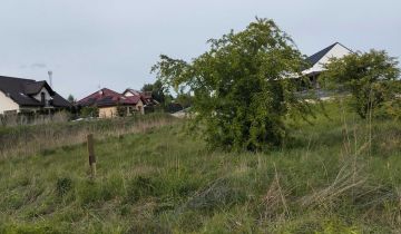 Działka budowlana Nidzica, ul. Radosna