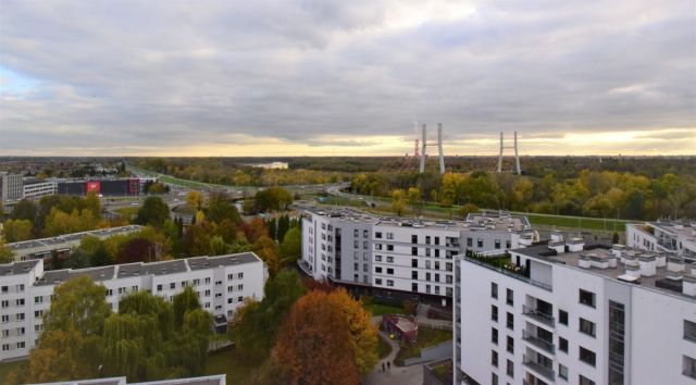 Mieszkanie 2-pokojowe Warszawa Praga-Południe, ul. Jugosłowiańska. Zdjęcie 14