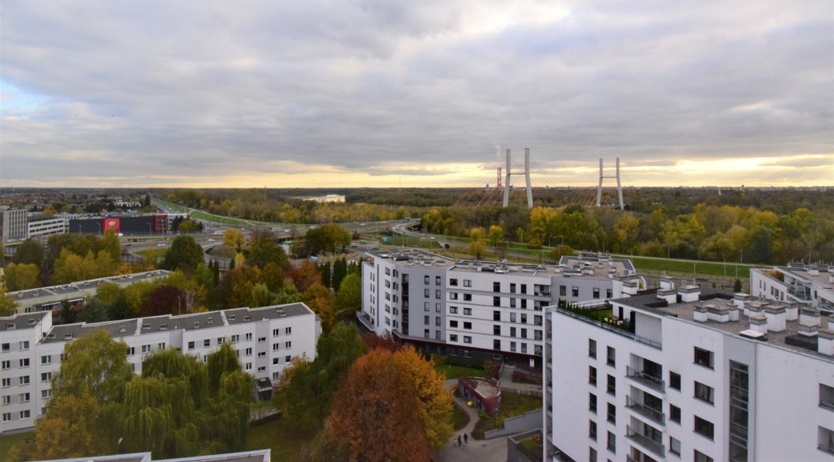 Mieszkanie 2-pokojowe Warszawa Praga-Południe, ul. Jugosłowiańska. Zdjęcie 14