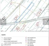 Działka rolno-budowlana Husów. Zdjęcie 3