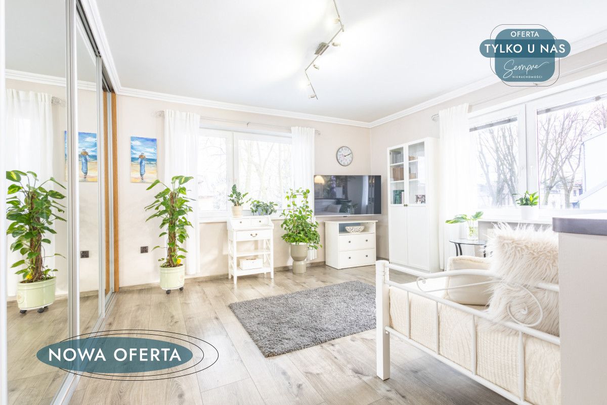 dom wolnostojący, 7 pokoi Łódź Marysin, ul. Kryzysowa. Zdjęcie 1