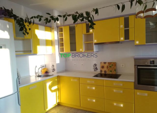 Mieszkanie 2-pokojowe Warszawa Śródmieście, ul. Zygmunta Słomińskiego. Zdjęcie 3