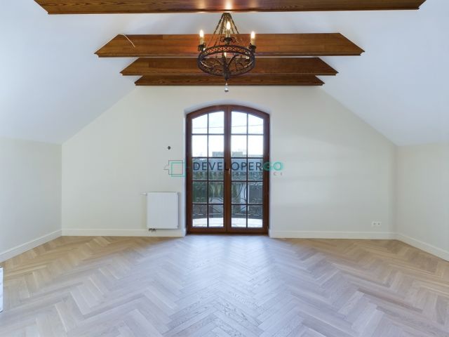 dom wolnostojący, 4 pokoje Wasilków, ul. Kolejowa. Zdjęcie 10