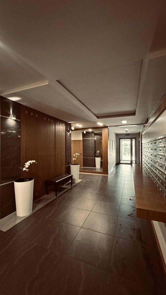 Mieszkanie 1-pokojowe Warszawa Praga-Południe, ul. Rożnowska. Zdjęcie 13