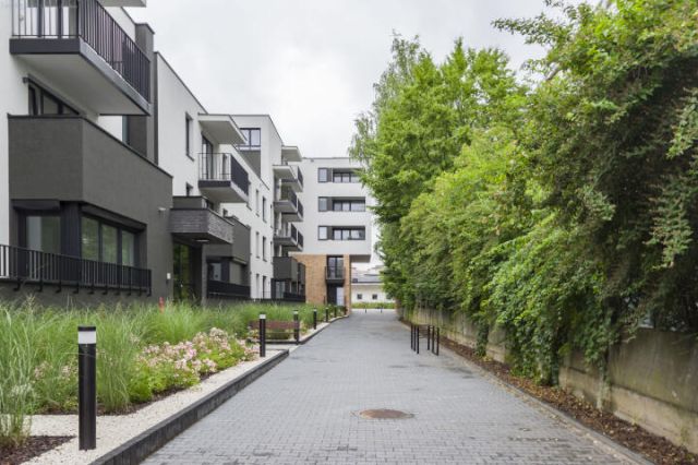 Mieszkanie 2-pokojowe Kraków Krowodrza, ul. Składowa. Zdjęcie 1