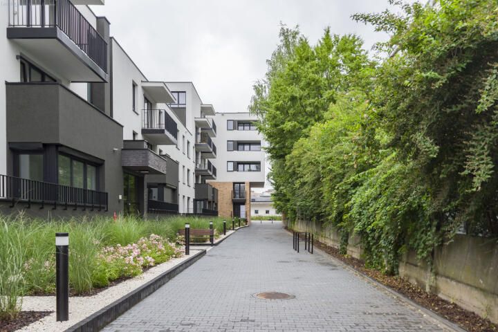 Mieszkanie 2-pokojowe Kraków Krowodrza, ul. Składowa