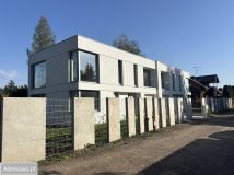 bliźniak, 4 pokoje Warszawa Stara Miłosna. Zdjęcie 3