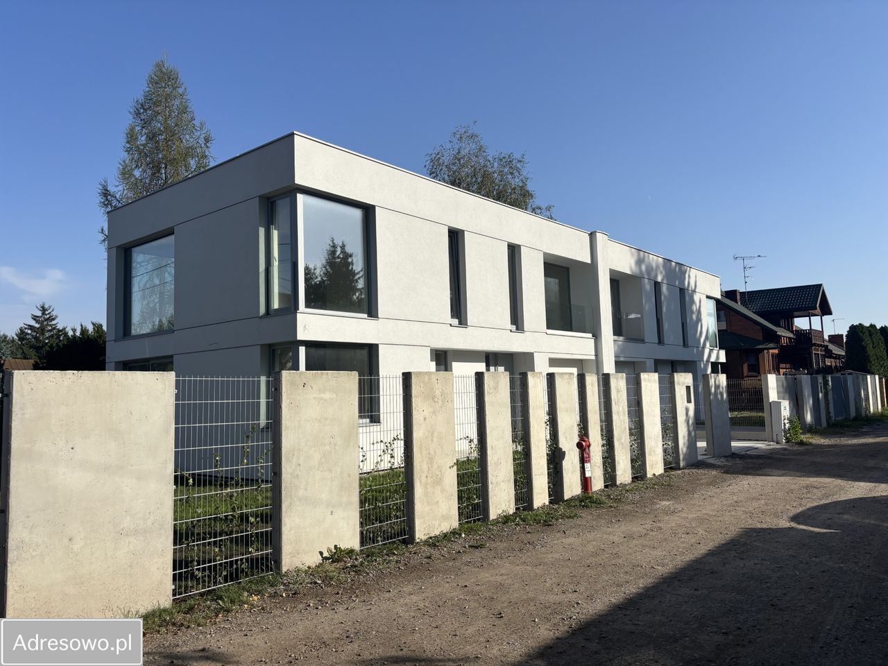 bliźniak, 4 pokoje Warszawa Stara Miłosna. Zdjęcie 4