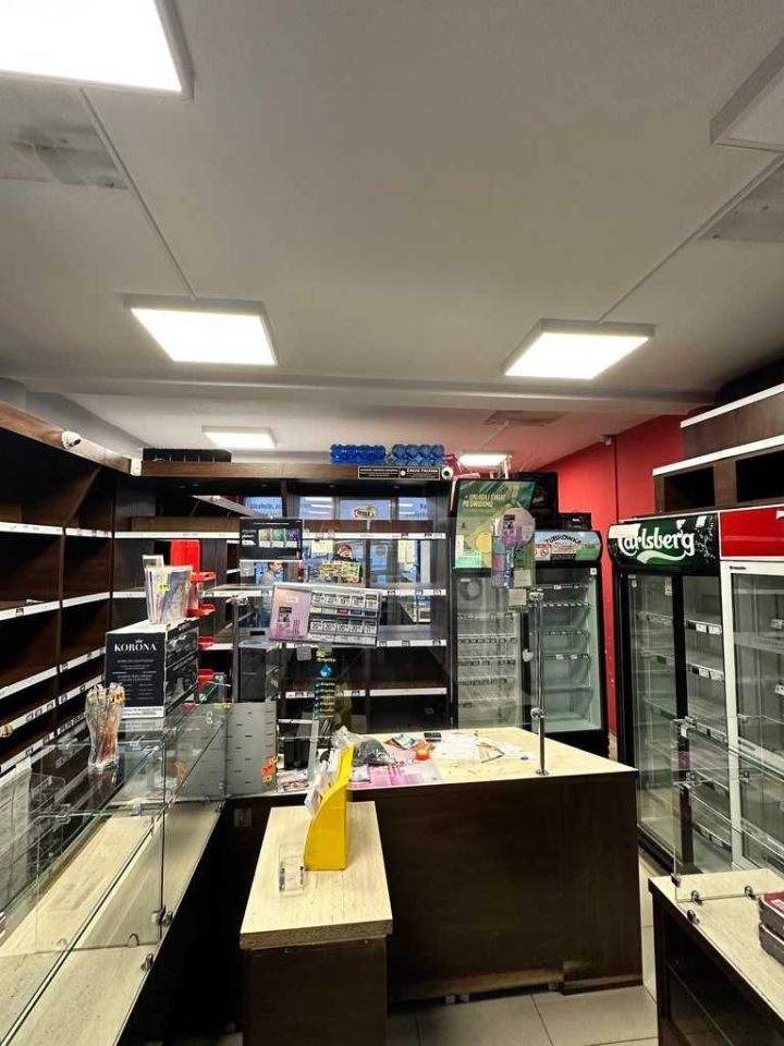 Lokal Konopiska, ul. Częstochowska. Zdjęcie 4