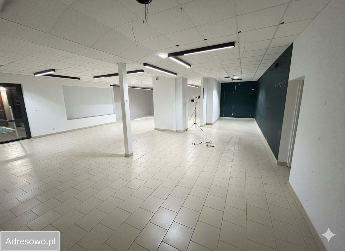 Lokal Rypin, ul. Mławska. Zdjęcie 3