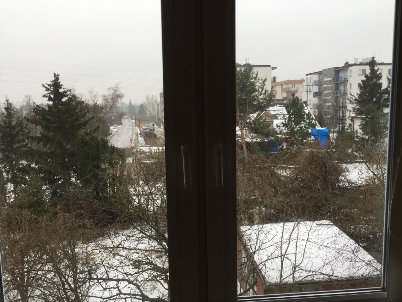 Mieszkanie 2-pokojowe Warszawa Białołęka, ul. Myśliborska. Zdjęcie 22