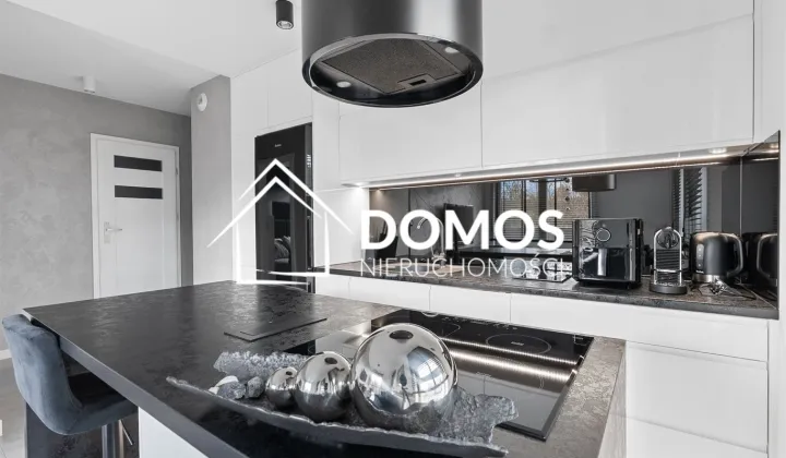 Mieszkanie 3-pokojowe Tychy Żwaków, ul. Żorska