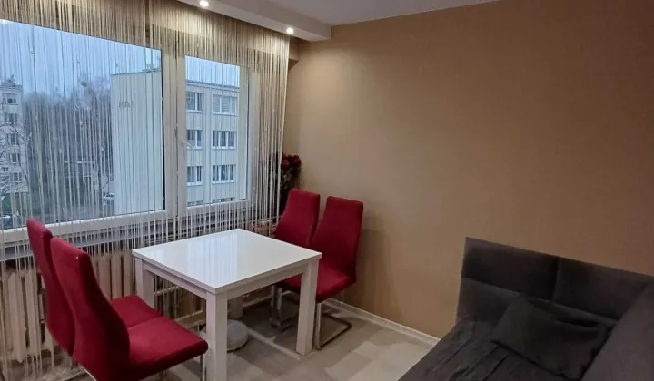 Mieszkanie 2-pokojowe Pruszków Żbików