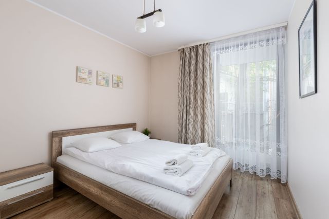 Mieszkanie 2-pokojowe Kraków Kleparz, ul. Krowoderska. Zdjęcie 8