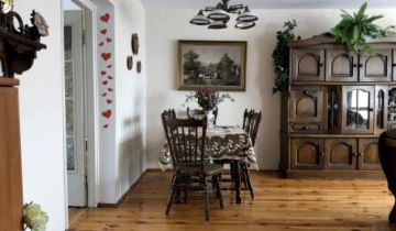 Mieszkanie 4-pokojowe Poznań Morasko, ul. Romana Drewsa