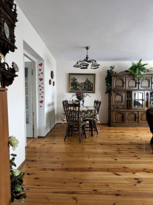 Mieszkanie 4-pokojowe Poznań Morasko, ul. Romana Drewsa. Zdjęcie 2