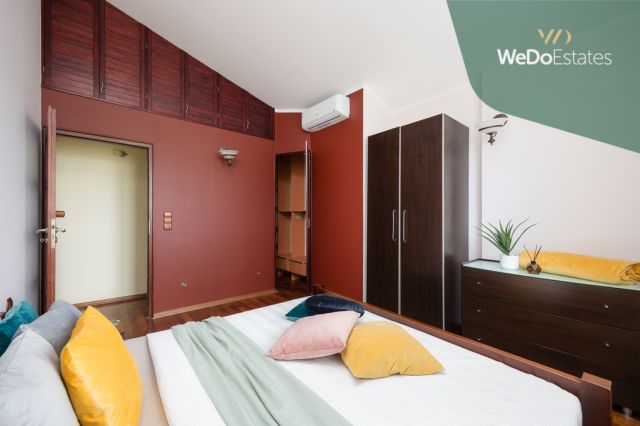 Mieszkanie 4-pokojowe Warszawa Ursus, ul. Skoroszewska. Zdjęcie 11