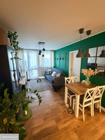 Mieszkanie 3-pokojowe Wrocław Fabryczna, ul. Krucza. Zdjęcie 1