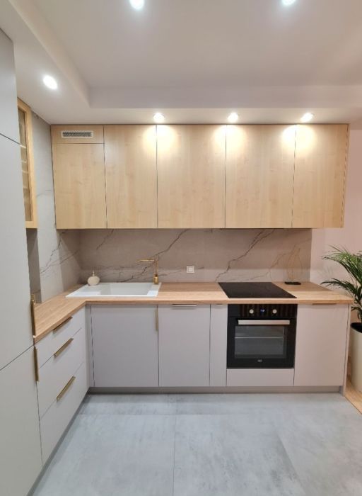 Mieszkanie 1-pokojowe Gdańsk Orunia, ul. Niepołomicka. Zdjęcie 14