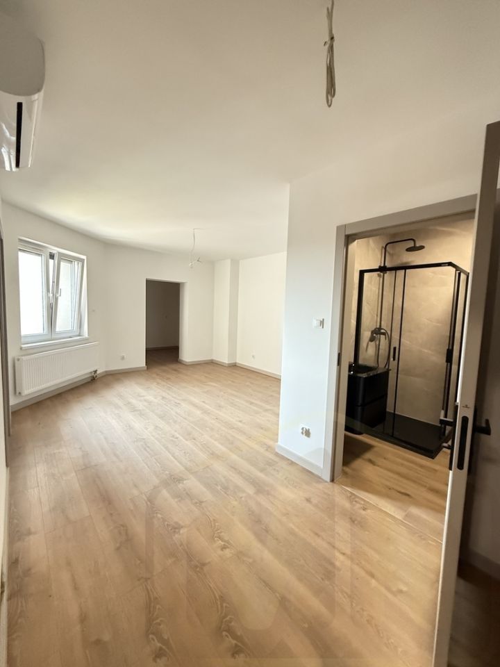 Mieszkanie 3-pokojowe Kościan, ul. marsz. Józefa Piłsudskiego. Zdjęcie 2