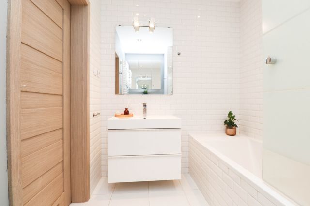 Mieszkanie 3-pokojowe Kraków Prądnik Biały, ul. Józefa Chełmońskiego. Zdjęcie 12