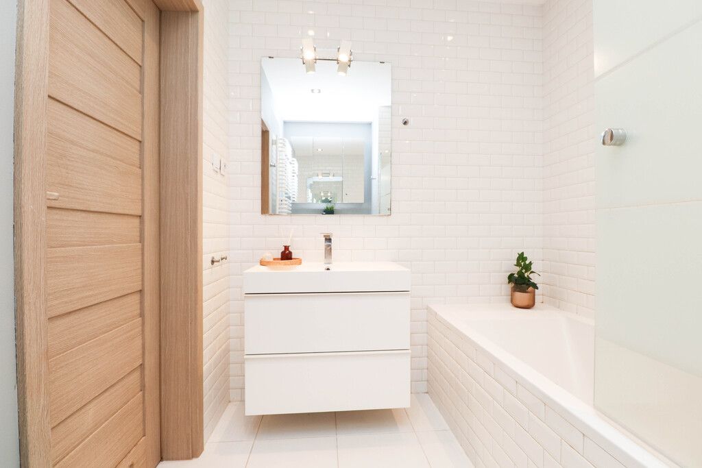 Mieszkanie 3-pokojowe Kraków Prądnik Biały, ul. Józefa Chełmońskiego. Zdjęcie 12