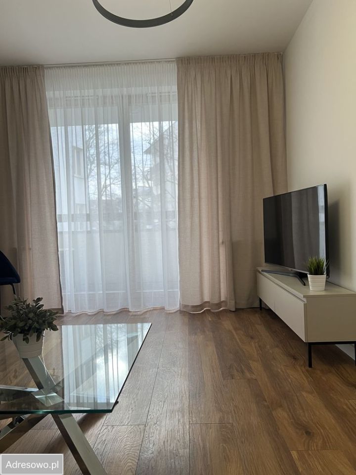 Mieszkanie 2-pokojowe Kraków Dębniki, ul. Kazimierza Pułaskiego. Zdjęcie 6