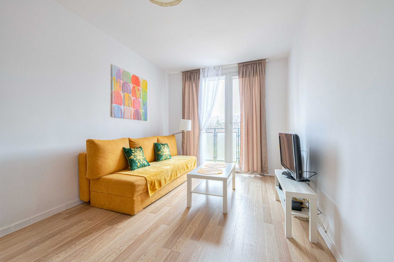 Mieszkanie 2-pokojowe Gdańsk Stare Miasto, ul. Krosna. Zdjęcie 5