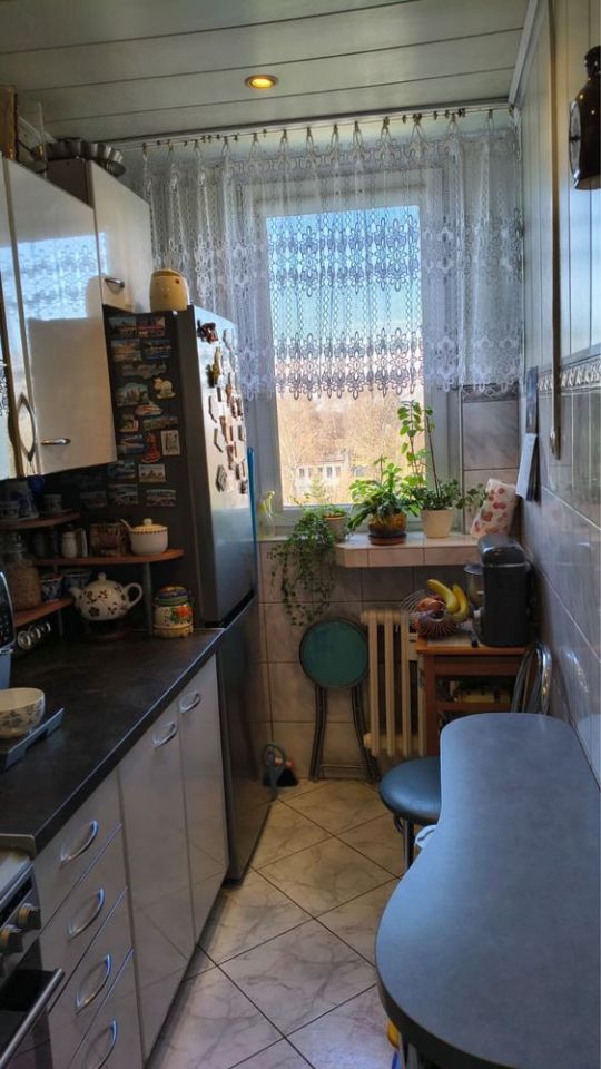 Mieszkanie 2-pokojowe Oświęcim Zasole, ul. Więźniów Oświęcimia. Zdjęcie 7