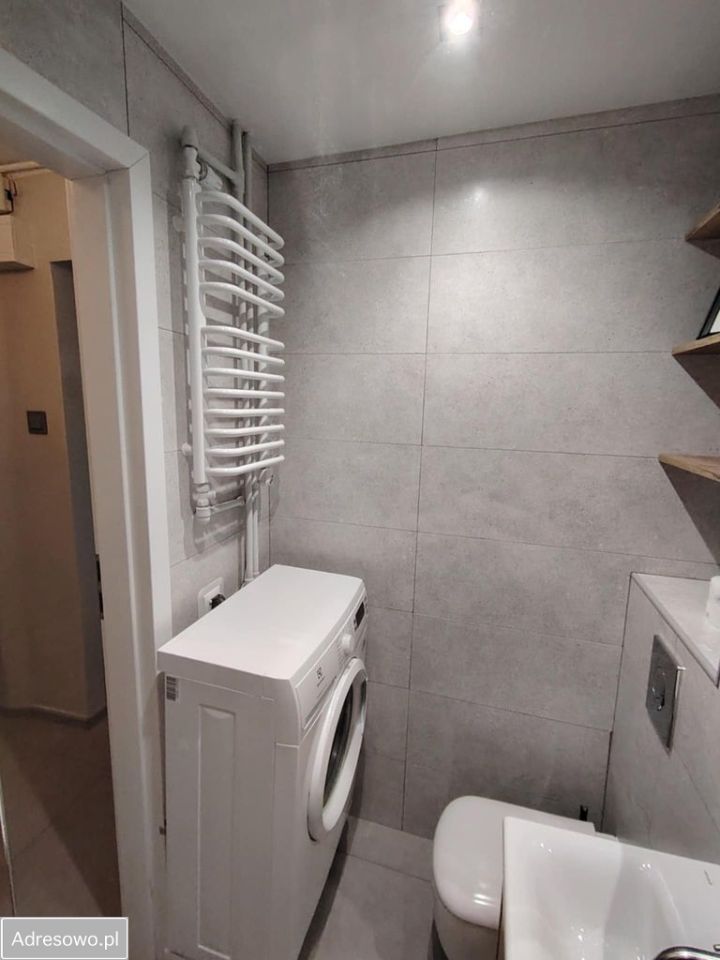 Mieszkanie 1-pokojowe Warszawa Targówek, ul. Ludwika Kondratowicza. Zdjęcie 10