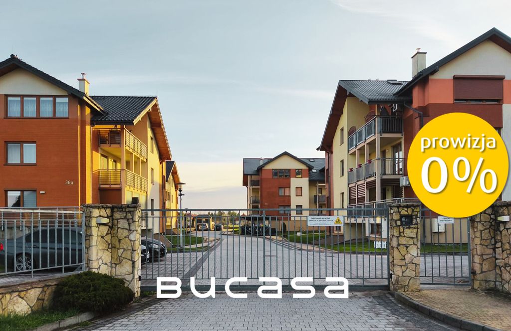 Mieszkanie 3-pokojowe Niepołomice, ul. Zabierzowska. Zdjęcie 2