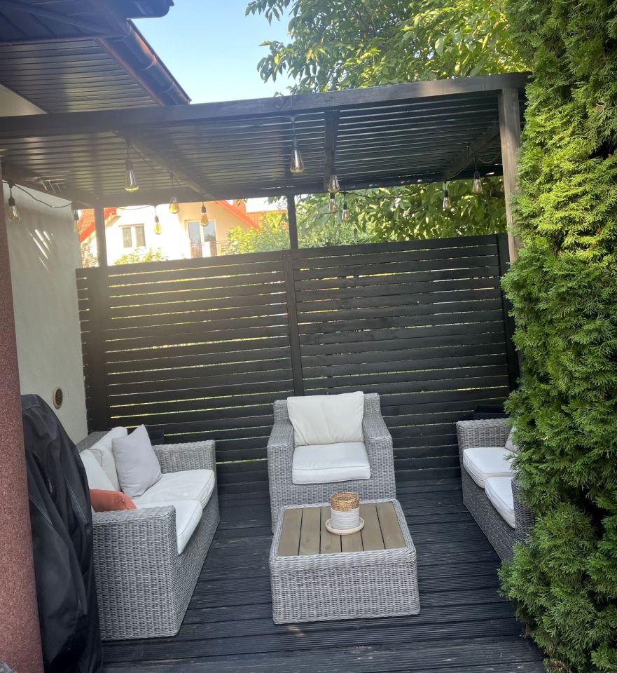 dom wolnostojący, 6 pokoi Wołomin, ul. Sikorskiego. Zdjęcie 6