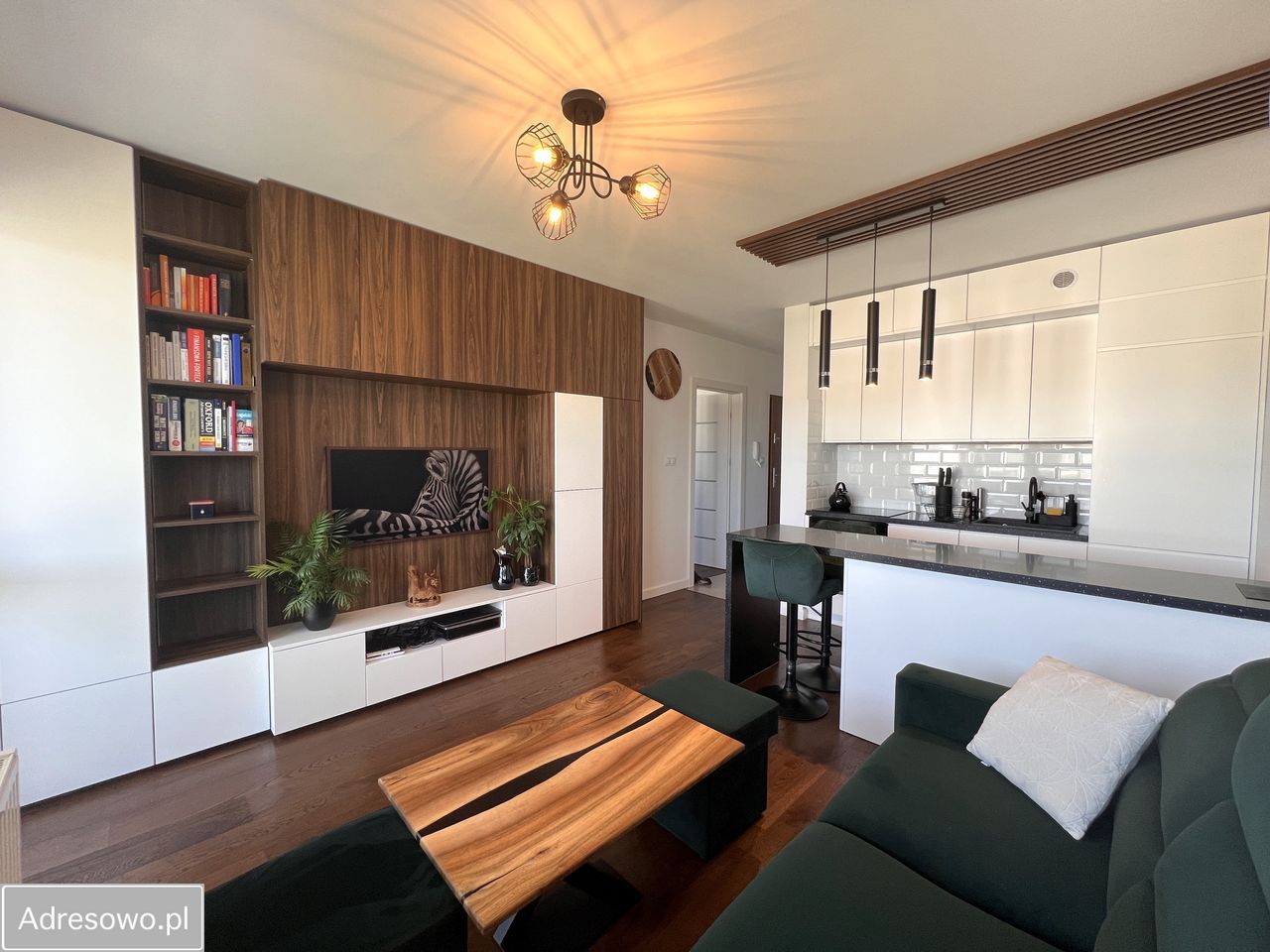 Mieszkanie 2-pokojowe Boguchwała, ul. Mikołaja Reja. Zdjęcie 7