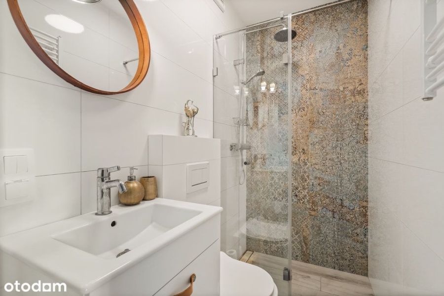 Mieszkanie 4-pokojowe Gdańsk Oliwa, ul. Śląska. Zdjęcie 6