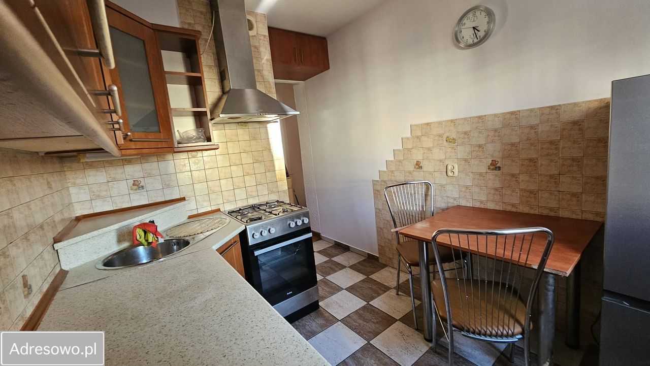 Mieszkanie 3-pokojowe Poznań Nowe Miasto, os. Armii Krajowej. Zdjęcie 12