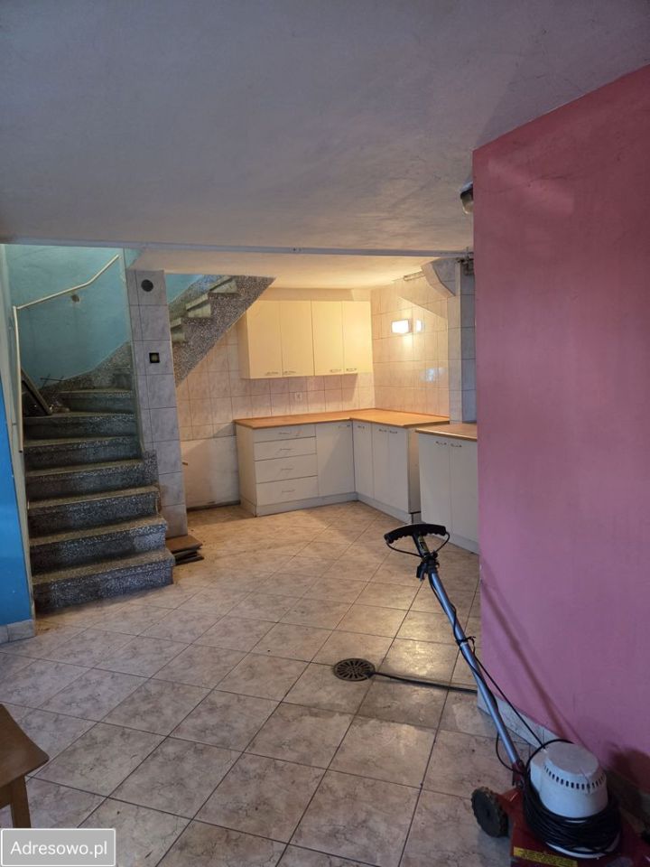 dom szeregowy, 3 pokoje Mława Centrum, ul. Szewska. Zdjęcie 12