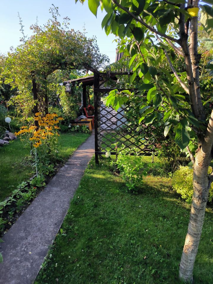 Działka rod Janowo, Ostrołęcka 2. Zdjęcie 2