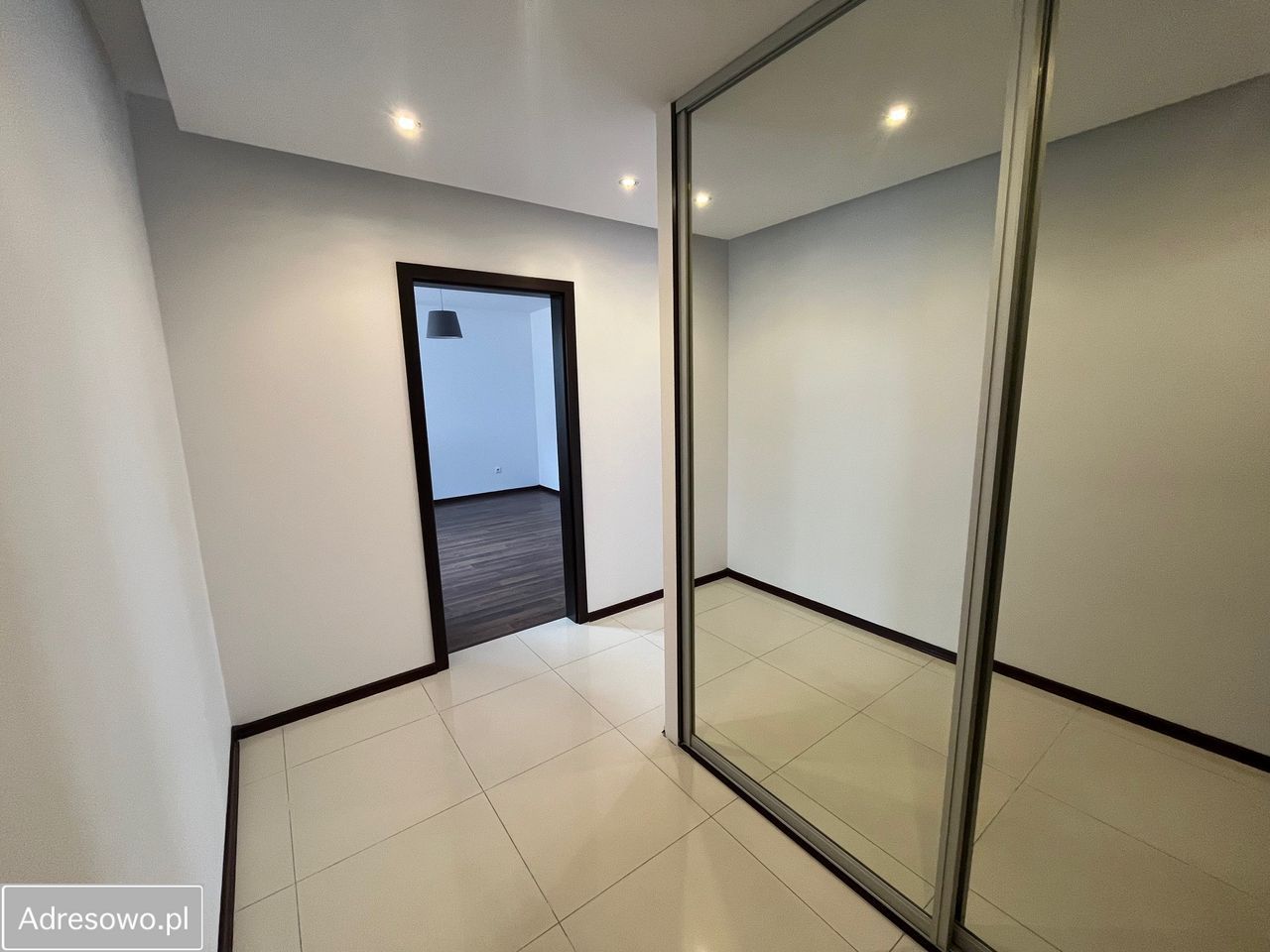 Mieszkanie 2-pokojowe Żyrardów Centrum, al. Aleje Partyzantów. Zdjęcie 11