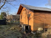 Działka rod Gdynia Oksywie. Zdjęcie 1