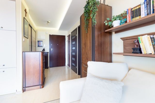 Mieszkanie 2-pokojowe Białystok, ul. Elizy Orzeszkowej. Zdjęcie 8