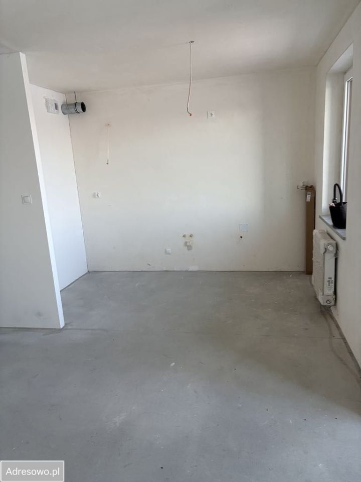 Mieszkanie 2-pokojowe Rzeszów Staromieście, ul. Antoniego Gromskiego. Zdjęcie 5