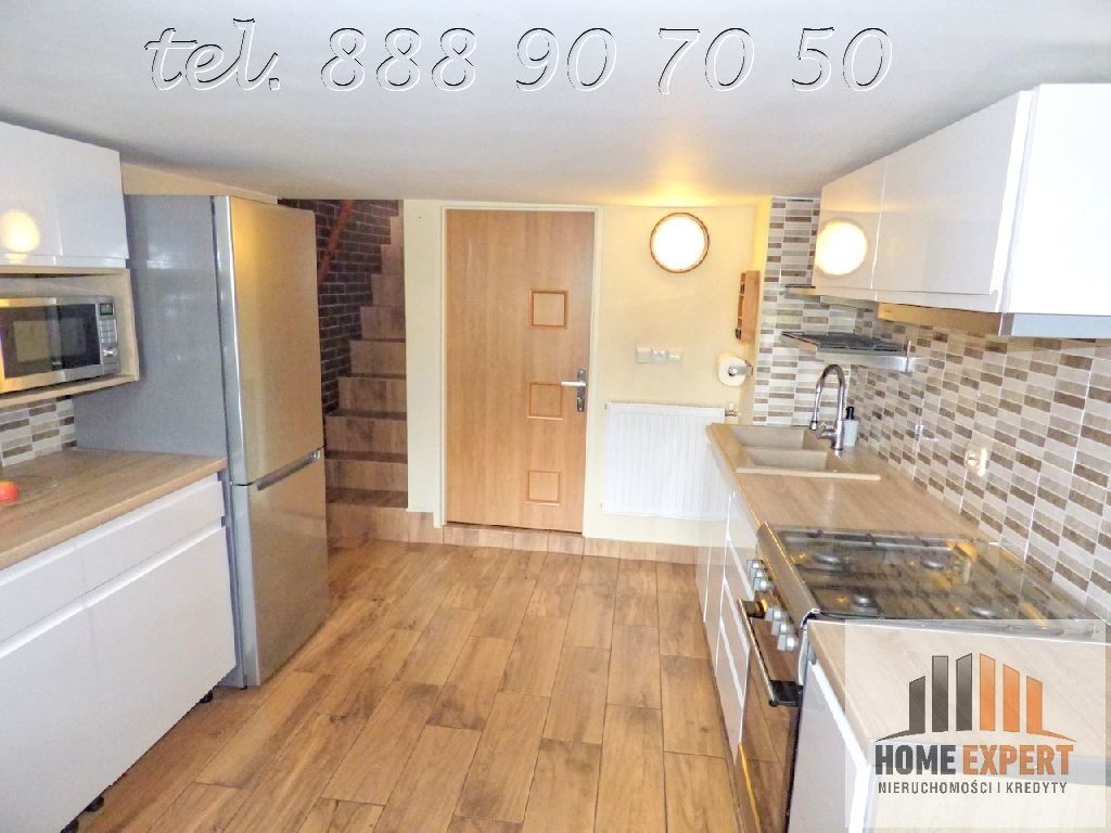 dom szeregowy, 4 pokoje Porajów, os. Piastowskie. Zdjęcie 10