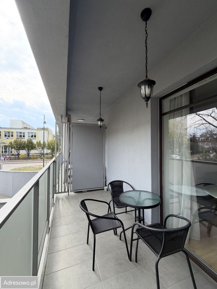 Mieszkanie 1-pokojowe Legionowo Centrum, ul. Władysława Broniewskiego. Zdjęcie 6