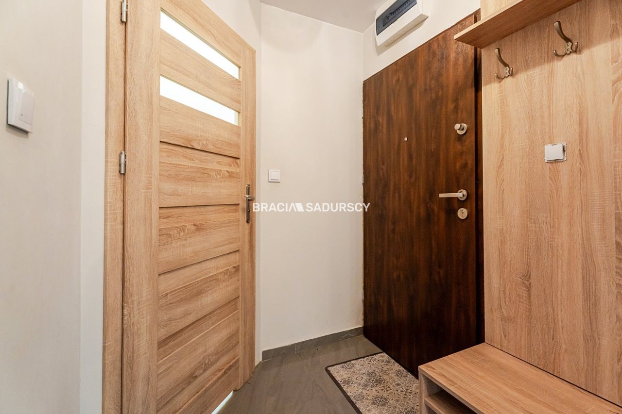 Mieszkanie 3-pokojowe Wieliczka, ul. Krakowska. Zdjęcie 29