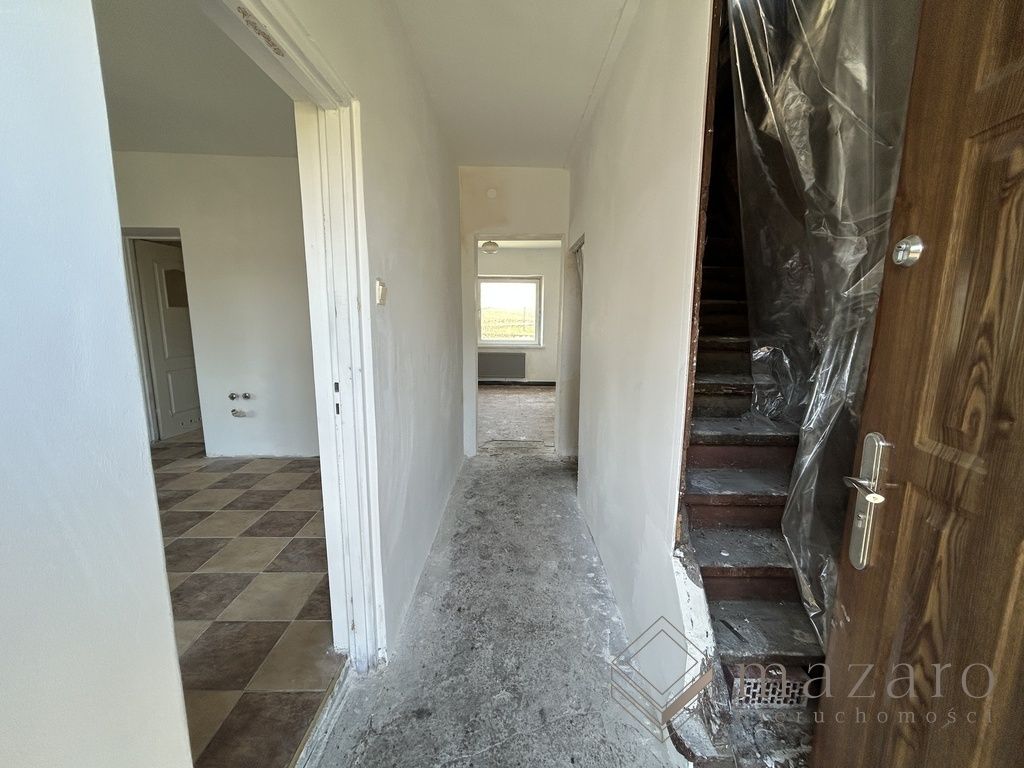 dom wolnostojący, 3 pokoje Mierucin. Zdjęcie 7