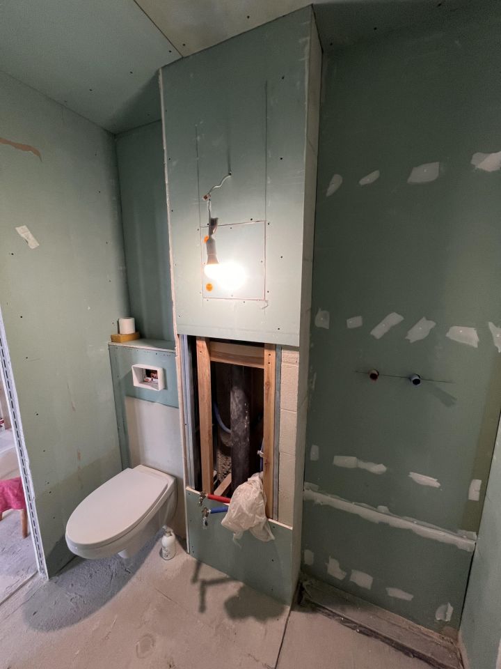 Mieszkanie 3-pokojowe Warszawa Targówek, ul. Węgrowska. Zdjęcie 5