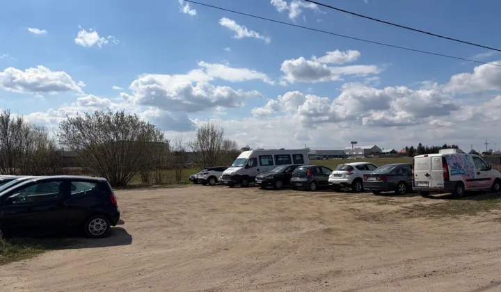 Działka budowlana Maków Mazowiecki