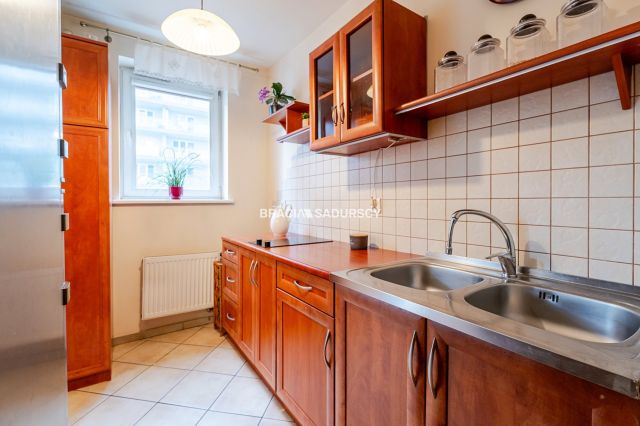 Mieszkanie 1-pokojowe Kraków Dębniki, ul. Rozdroże. Zdjęcie 15