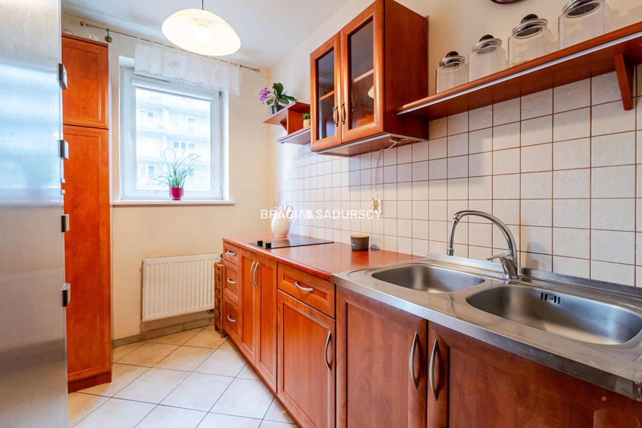 Mieszkanie 1-pokojowe Kraków Dębniki, ul. Rozdroże. Zdjęcie 15